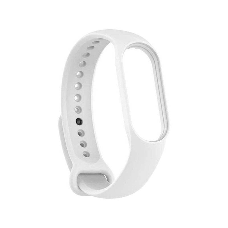 Xiaomi Smart Band 7 Strap Ivory BHR6199GL